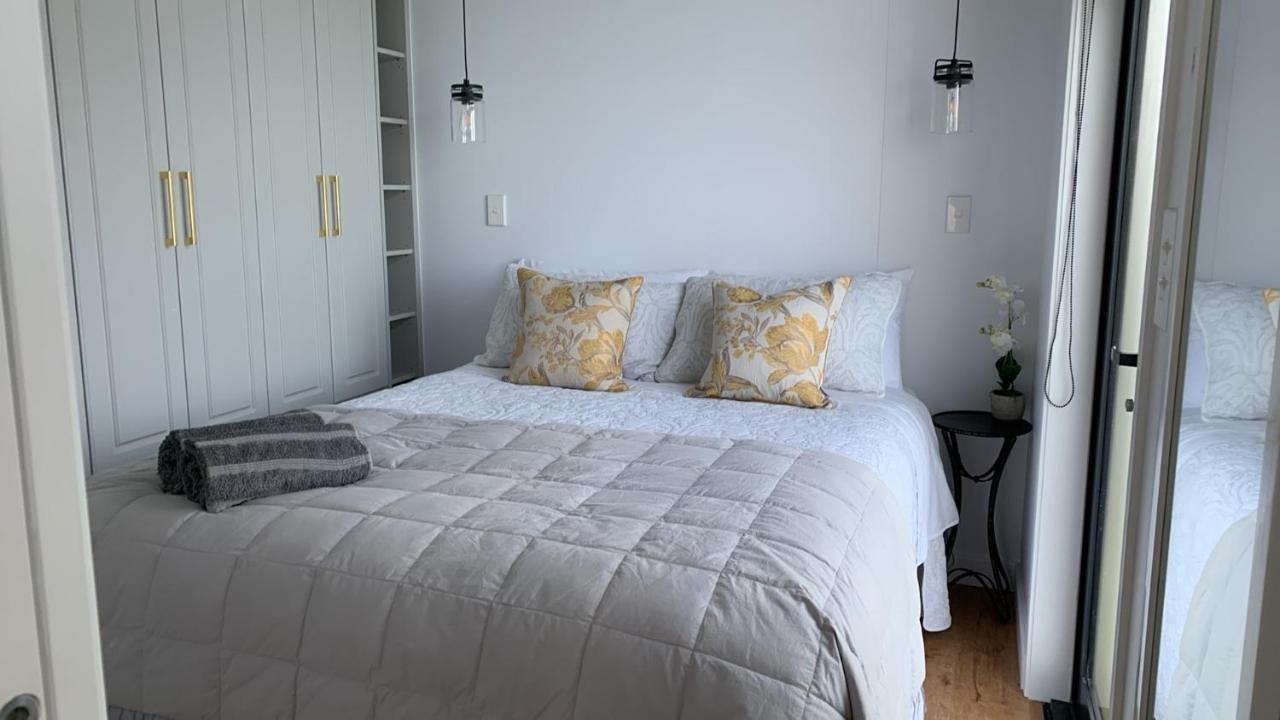Villa Bellevue Haven Masterton Esterno foto