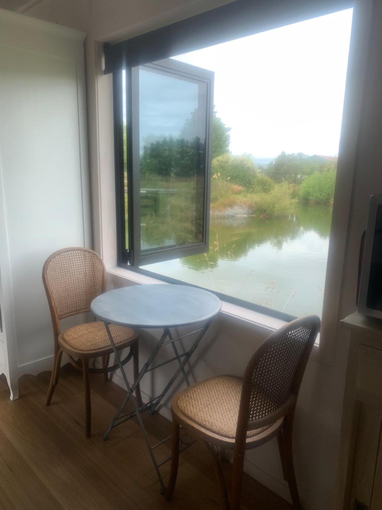 Villa Bellevue Haven Masterton Esterno foto
